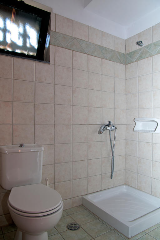 Nicolas Hotel Georgioupoli Zimmer foto
