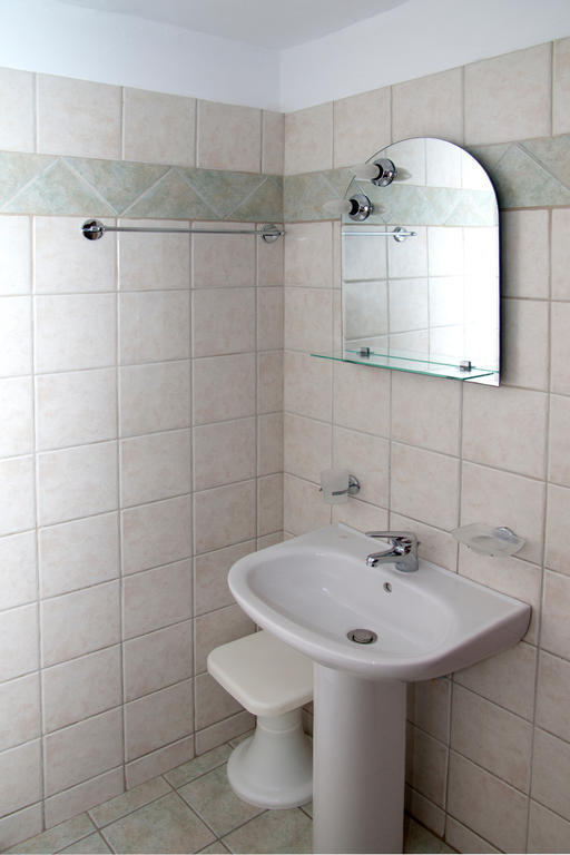 Nicolas Hotel Georgioupoli Zimmer foto